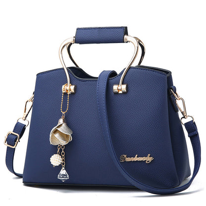 New Large Capacity Fashion Women's Handbag