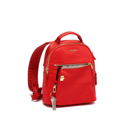 Series Multifunctional Women's Compact And Lightweight Backpack